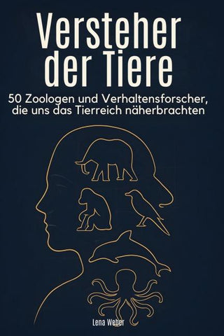 Versteher der Tiere