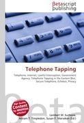 Telephone Tapping