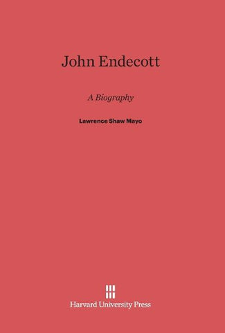 John Endecott