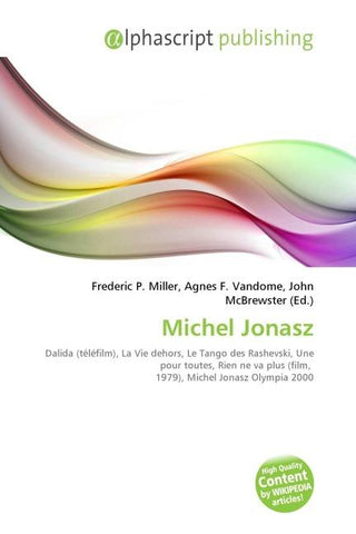 Michel Jonasz