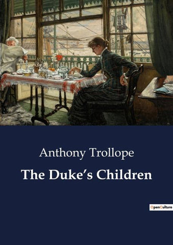 The Duke's Children