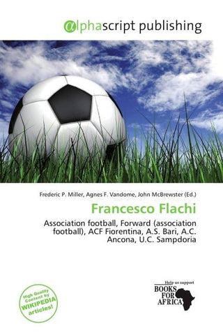 Francesco Flachi