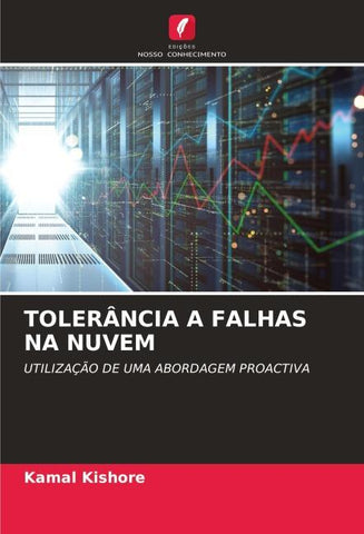 TOLERÂNCIA A FALHAS NA NUVEM