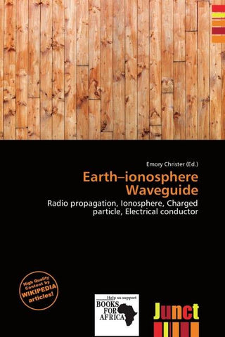Earth-ionosphere Waveguide