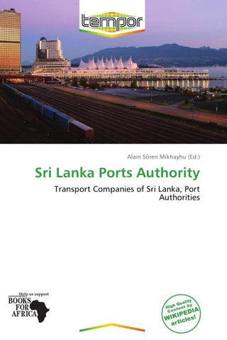 Sri Lanka Ports Authority