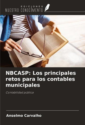 NBCASP: Los principales retos para los contables municipales