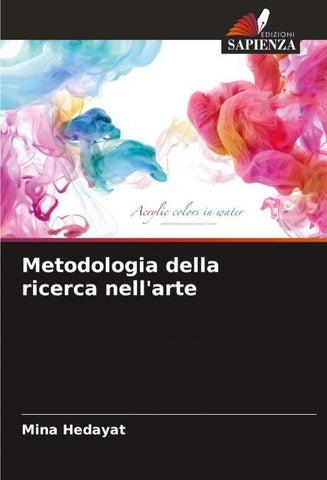 Metodologia della ricerca nell'arte