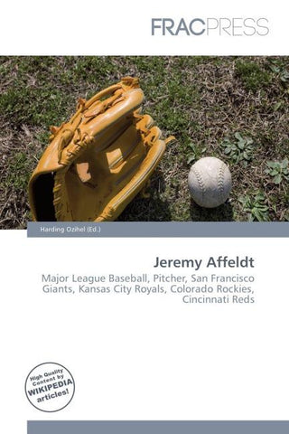 Jeremy Affeldt