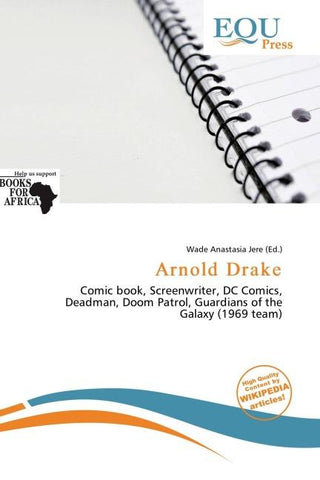Arnold Drake
