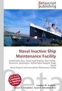 Naval Inactive Ship Maintenance Facility