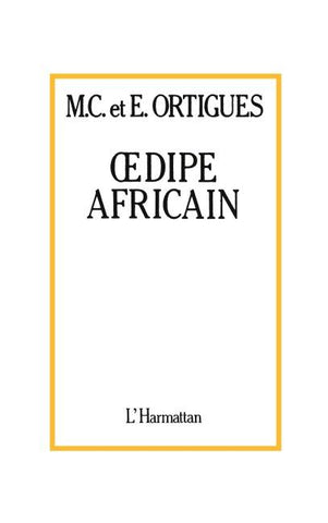 Oedipe africain