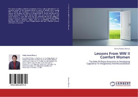 Lessons From WW II Comfort Women
