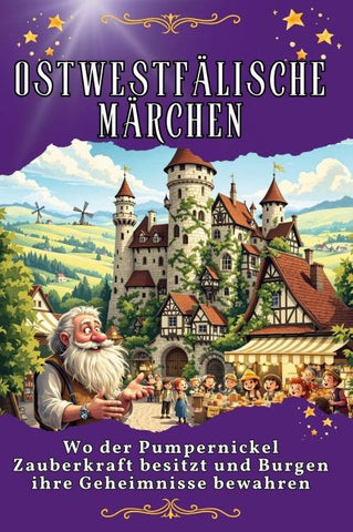 Ostwestfälische Märchen