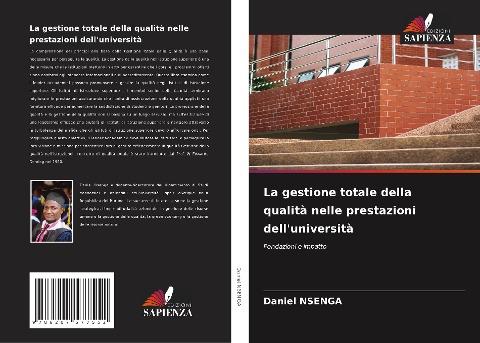La gestione totale della qualità nelle prestazioni dell'università