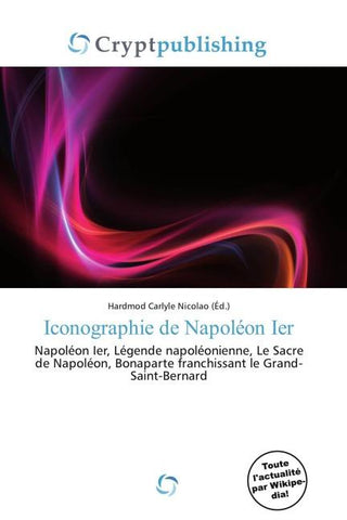 Iconographie de Napoléon Ier