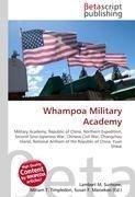 Whampoa Military Academy