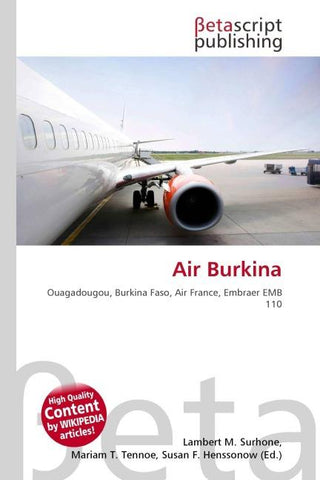 Air Burkina