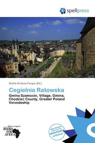 Cegielnia Ratowska
