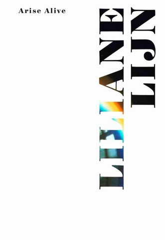 Liliane Lijn. Arise Alive (Deutsch)