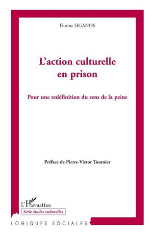 L'action culturelle en prison