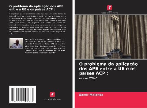 O problema da aplicação dos APE entre a UE e os países ACP :