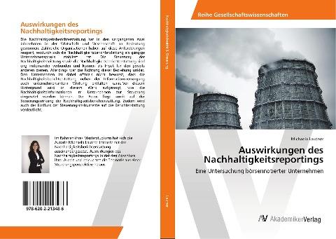 Auswirkungen des Nachhaltigkeitsreportings