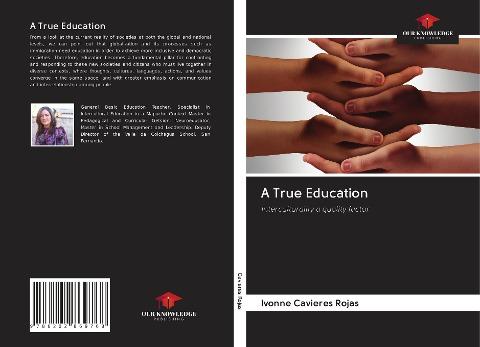 A True Education