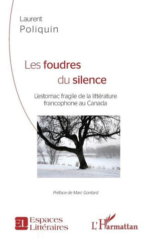 Les Foudres du silence