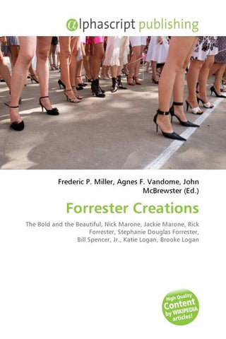 Forrester Creations