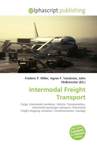 Intermodal Freight Transport
