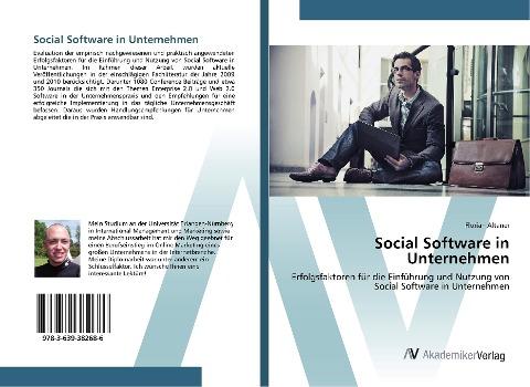 Social Software in Unternehmen