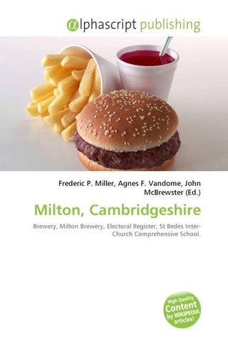 Milton, Cambridgeshire