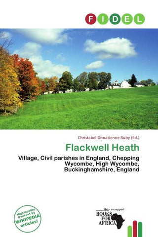 Flackwell Heath