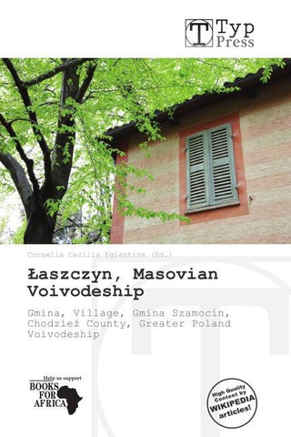 ¿aszczyn, Masovian Voivodeship