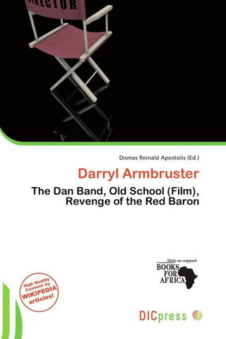 Darryl Armbruster
