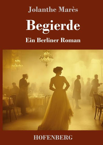 Begierde