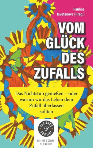 Vom Glück des Zufalls