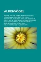 Alkenvögel