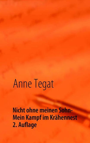 Nicht ohne meinen Sohn