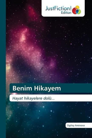 Benim Hikayem