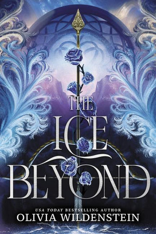The Ice Beyond