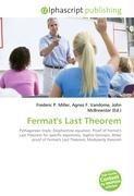 Fermat's Last Theorem