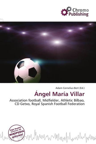 Ángel María Villar