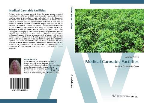 Medical Cannabis Facilities
