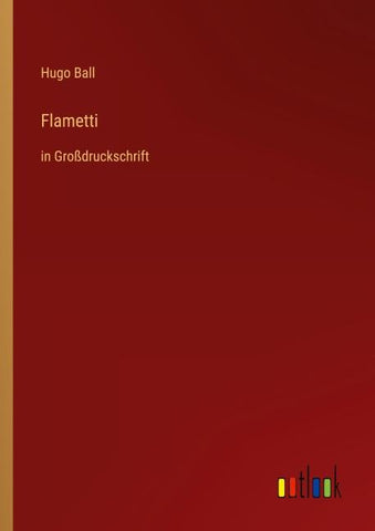Flametti