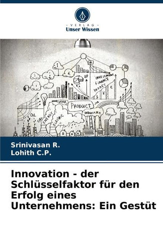 Innovation - der Schlüsselfaktor für den Erfolg eines Unternehmens: Ein Gestüt