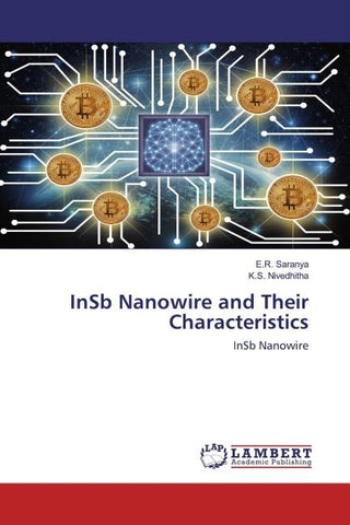 InSb Nanowire and Their Characteristics