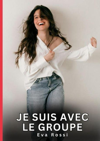 Je suis avec le Groupe