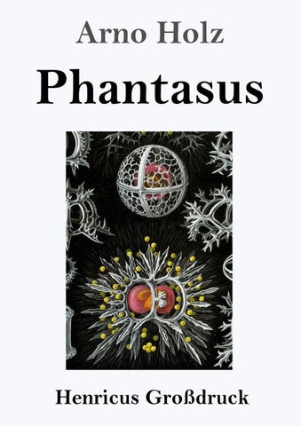 Phantasus (Großdruck)