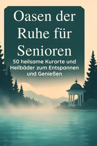 Oasen der Ruhe für Senioren